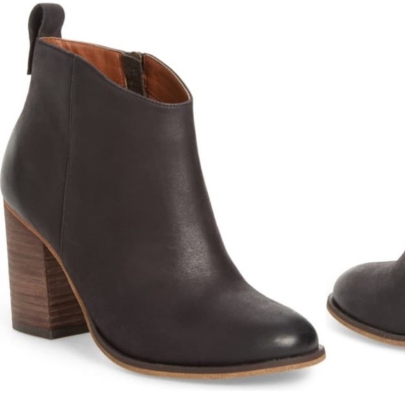 Nordstrom BP Lance Bootie size 8 - Picture 1 of 7